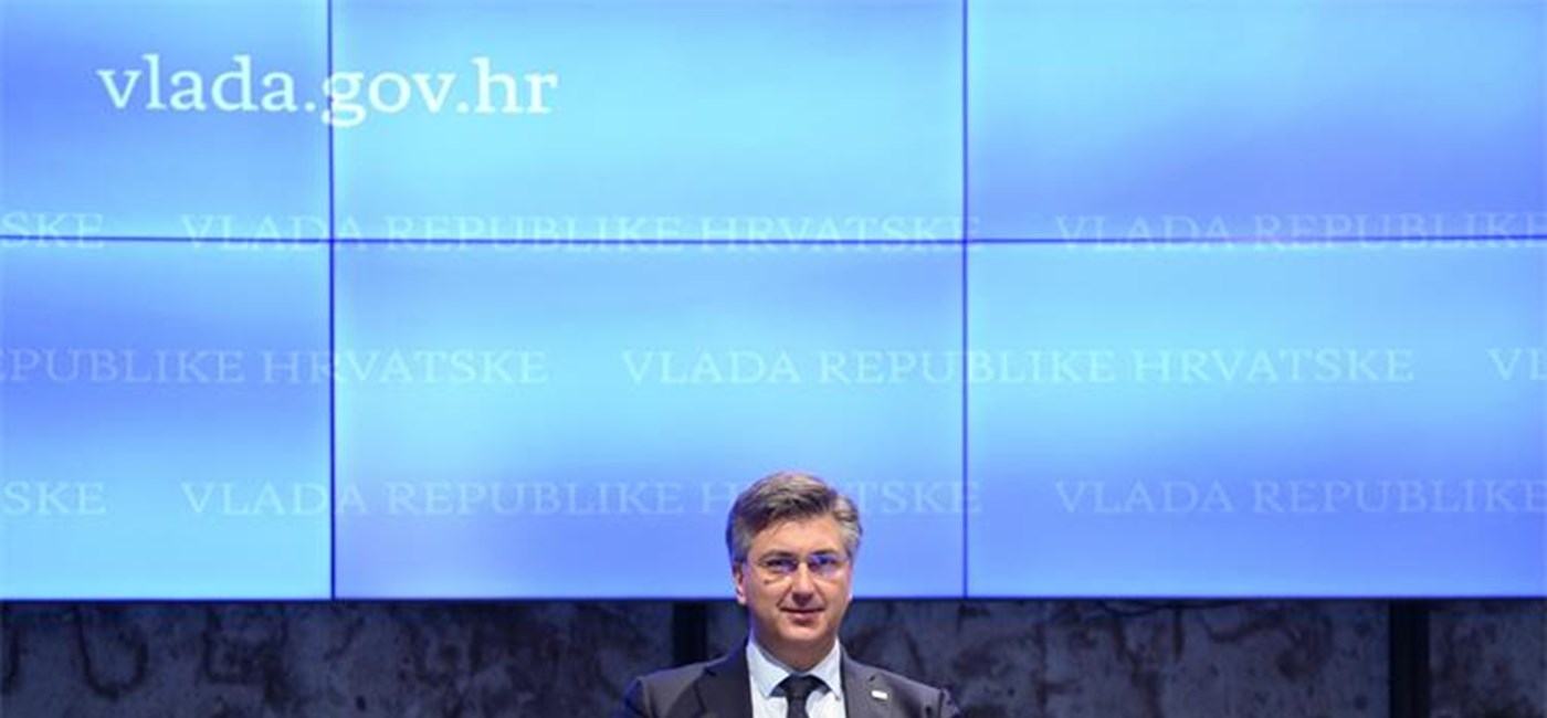   Sutra očekujem izglasavanje državnog proračuna za 2023. Prihvatili smo i neke oporbene amandmane